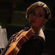 Monica Deckard's Instagram, Twitter & Facebook