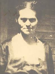 Eliza Belle Faulkner Holman (1871-1926)