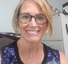 Patricia Saltsman's Instagram, Twitter & Facebook