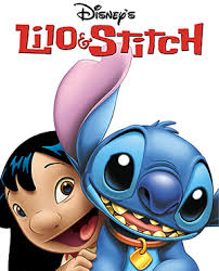 If you are stuck on any of the . Lilo Stitch Franchise Tv Tropes