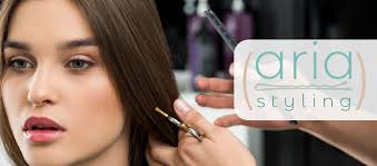 Aria Styling