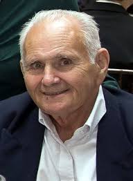 William "Bill" Stewart Obituary