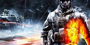 This bottleneck meant dice could not optimise bf4 for the ps4 and xbox one hardware. Battlefield 6 Erscheint Auch Fur Ps4 Und Xbox One Pc Welt