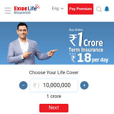 The plan provides its investors with financial independence during the later years in their life when they might not be able to generate a monthly income. Exide Life Insurance Ludhiana Home Facebook