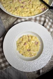 Croziflette Au Cookeo En 2020 Croziflette Idee Recette Recette De Plat