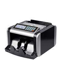 2900 mg is accurate and a reliable loose note counting machine with fake note detection system. Eq 1600 Cash Currency Note Counting Machine With Accurate Fake Note Detection Buy Online At Best Prices In Pakistan Daraz Pk