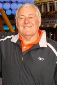 Daniel Ostermann's Instagram, Twitter & Facebook