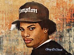 Frankie Beverly Greg D Clark Artist