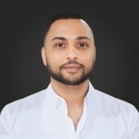 James Ashley Email & Phone Number