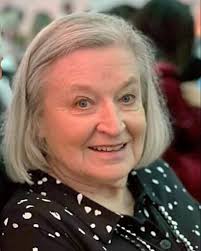 Polly S. Points Obituary 2023