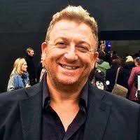 Antonio Russo (@arussoart)