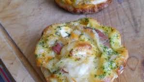 Recette Mini Quiches Pancetta Chevre En Video Recette Mini Quiches Mini Quiche Recette