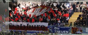 Official fc red bull salzburg fan shop. Fans Ec Red Bull Salzburg