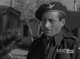 SWORD IN THE DESERT (1949)