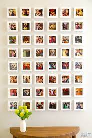 Or maybe it's sparked you own ideas of how to cover a large wall? 15 Ways To Decorate With Picture Frames Like A Pro Tip Junkie