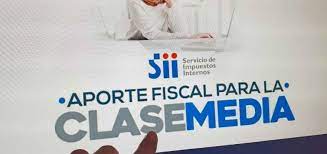 Inician las postulaciones y hay fecha de pago. Atencion Penquistas Comenzo La Postulacion Al Bono Clase Media