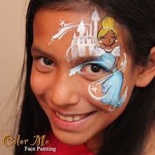 A Dream Is A Wish Your Heart Color Me Face Painting Face Painting Designs Face Painting Disney Face Painting