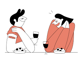 So what does it mean to be dating somebody? Has The Pandemic Changed Dating Forever The New York Times