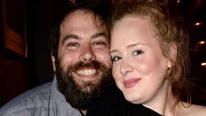 Adele Boyfriends List (Dating History)