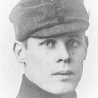 F.J. Bersbach and Harold McCormick