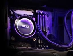 Seagate 1tb barracuda sata iii hdd. Nzxt Kraken X72 And Kraken M22 Aio Liquid Cpu Coolers Released Thepcenthusiast