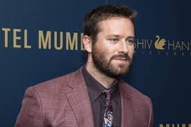 Compare armie hammer net worth, movies & more to other celebs like elizabeth chambers and henry cavill. Armie Hammer Exits Making Of The Godfather Drama Series At Paramount Plus Exclusive