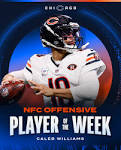 Chicago Bears (@chicagobears) - Instagram