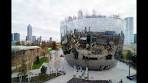 Museum Depot Boijmans Van Beuningen Rotterdam - open ... - YouTube