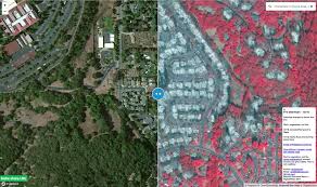 Free fire is the ultimate survival shooter game available on mobile. Santa Rosa Fire Map How I Built It By Mapbox Maps For Developers
