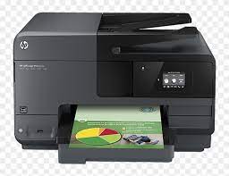 Make sure your printer is powered on. Hp Officejet 8610 Hd Png Download 770x577 715347 Pngfind
