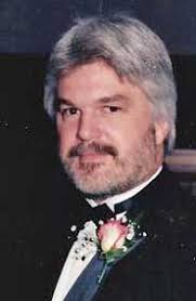 Barry Everett Myers passed away