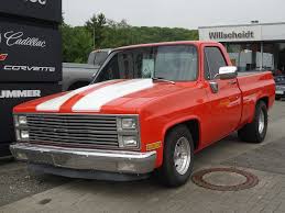 Image result for Light Red 1981 Truck
