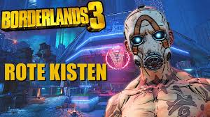 Sniper ghost warrior 3 waffen fundorte karte. Borderlands 3 Neon Autobahn Rote Kiste Rote Kisten Fundorte Guide Deutsch Jaydee By Jaydee