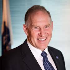 Bravo. A great man and inspiring leader.