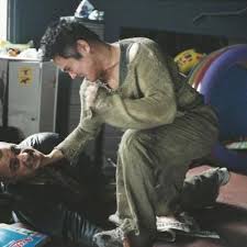Unleashed Dresat Pentru A Ucide 2005 Film Cinemagia Ro