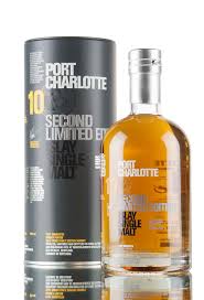 Pin On Port Charlotte Whisky