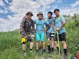 Mwmo Nature Conservancy Partner To Forge New Environmental Career Pathways For Urban Teens Mwmo