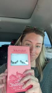 #flutterhabbit #lashes #diy #diylashkit #tiktokshopcreatorpicks  #dealsforyouday @flutterhabit