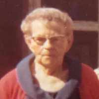 Johnnie Beulah Vaughan (1890–1978)