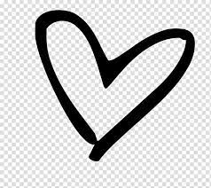 Drawing Heart Hearts Transparent Background Png Clipart Hiclipart Heart Clip Art Clip Art Heart Drawing