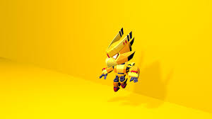 Rl wrathful what is brawl stars? Da Crows Look Down To See All And I Thought Last One Was Cool So Put That There Fandom