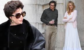 Matt damon, camille cottin light up the red carpet at cannes france 24. Lady Gaga Joins Adam Driver And Camille Cottin On Set Of The House Of Gucci Daily Mail Online