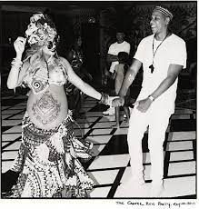 Inside Beyonce S Baby Shower Carter Push Party Photos Thejasminebrand Thejasminebrand Beyonce Beyonce Show Beyonce And Jay