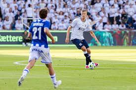 Lech Poznan Vs