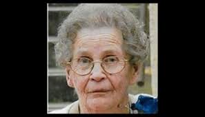 Obituary for Edna Sparks