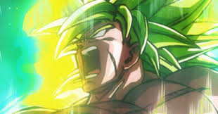 Broly is cloned by mr. Dragon Ball Super Broly What A Giant Box Office Means For Dragon Ball Polygon