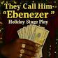 "They Call Him Ebenezer" event in Evans, GA
