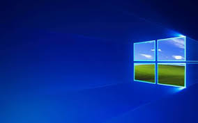 Oh, and the event is taking place at 11am et. Herunterladen Hintergrundbild Windows 10 Logo Blauer Hintergrund Betriebssystem Windows Logo Grafik Windows Fur Desktop Kostenlos Hintergrundbilder Fur Ihren Desktop Kostenlos