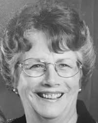 Mary Kirkham Obituary (1938