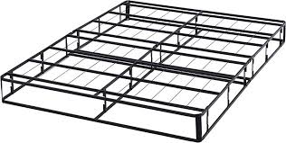 In the past, box springs actually contained springs and added extra give to the bed. How Tall Is A Box Spring 5 Tips To Choose The Right Box Spring Height
